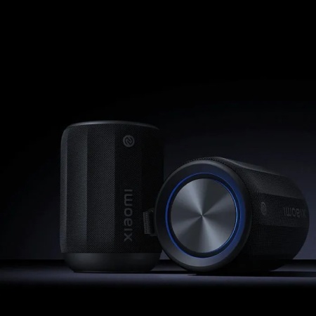 Колонка портативная Xiaomi Bluetooth Speaker Mini ASM01G
